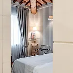 Bed & Breakfast Molo 73