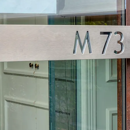 Molo 73 Bed & Breakfast 3*
