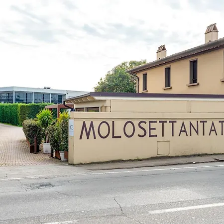 Bed & Breakfast Molo 73 3*