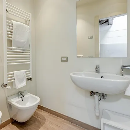 Molo 73 فندق مبيت وإفطار
