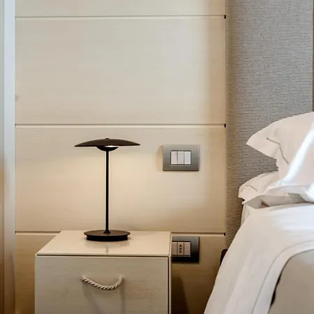 Molo 73 فندق مبيت وإفطار