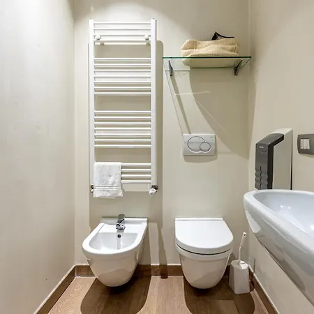 Molo 73 فندق مبيت وإفطار 3*