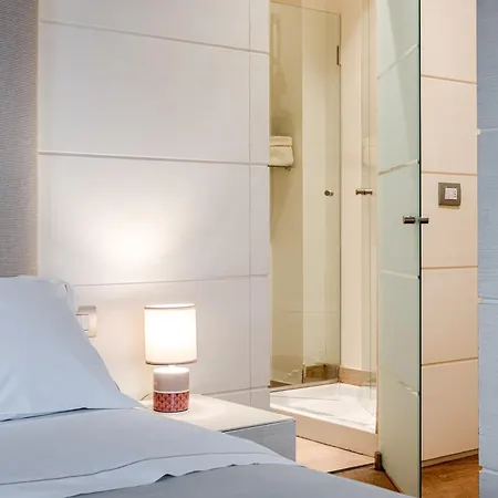 فندق مبيت وإفطار Molo 73 3*