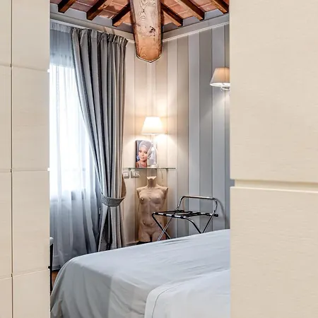 فندق مبيت وإفطار Molo 73