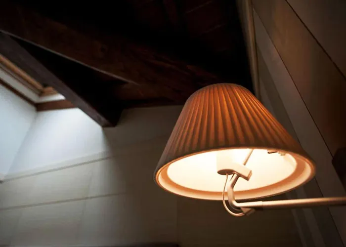 B&B Molo 73 엠폴리