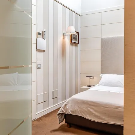 Bed and breakfast Molo 73 Empoli